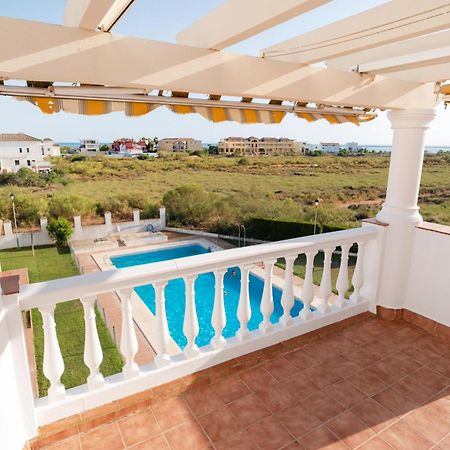 Apartamento - Atico Isla Canela Аямонте Екстериор снимка