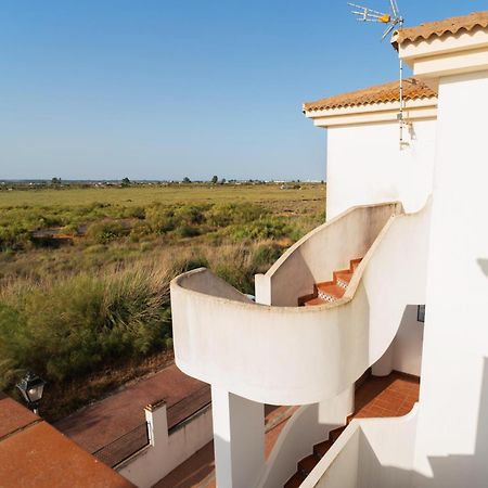 Apartamento - Atico Isla Canela Аямонте Екстериор снимка