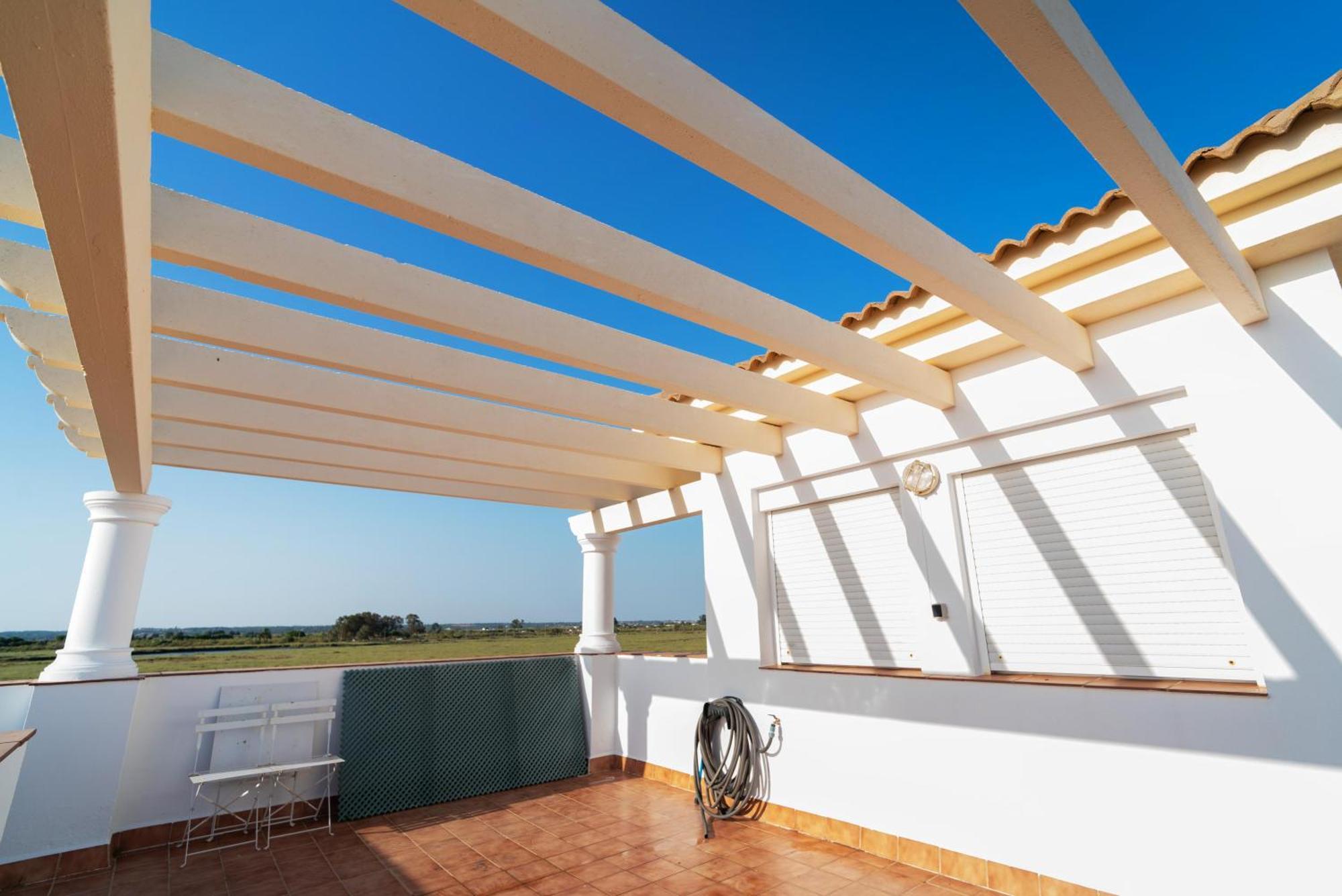 Apartamento - Atico Isla Canela Аямонте Екстериор снимка