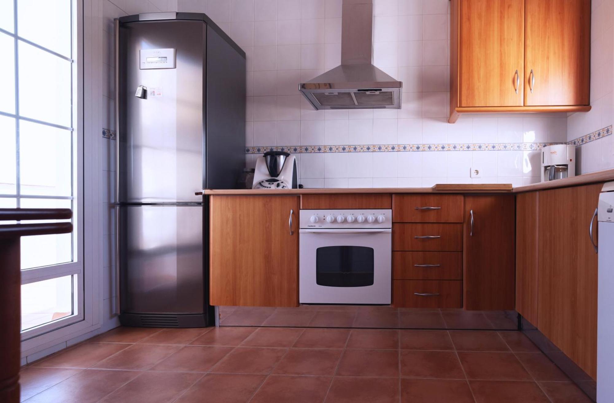 Apartamento - Atico Isla Canela Аямонте Екстериор снимка
