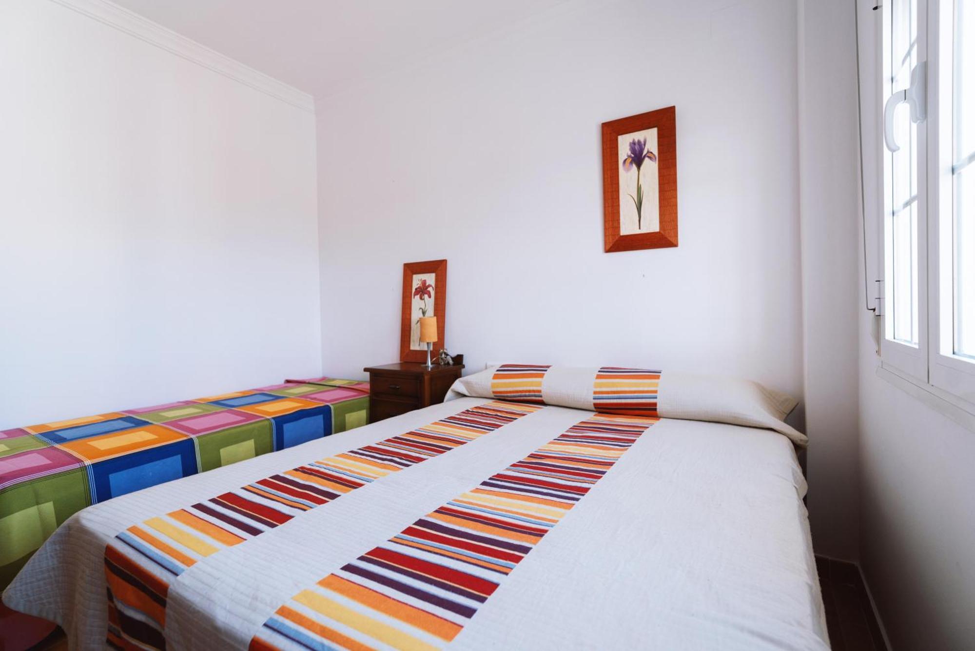 Apartamento - Atico Isla Canela Аямонте Екстериор снимка