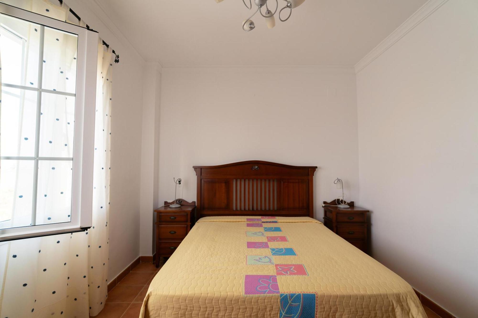 Apartamento - Atico Isla Canela Аямонте Екстериор снимка