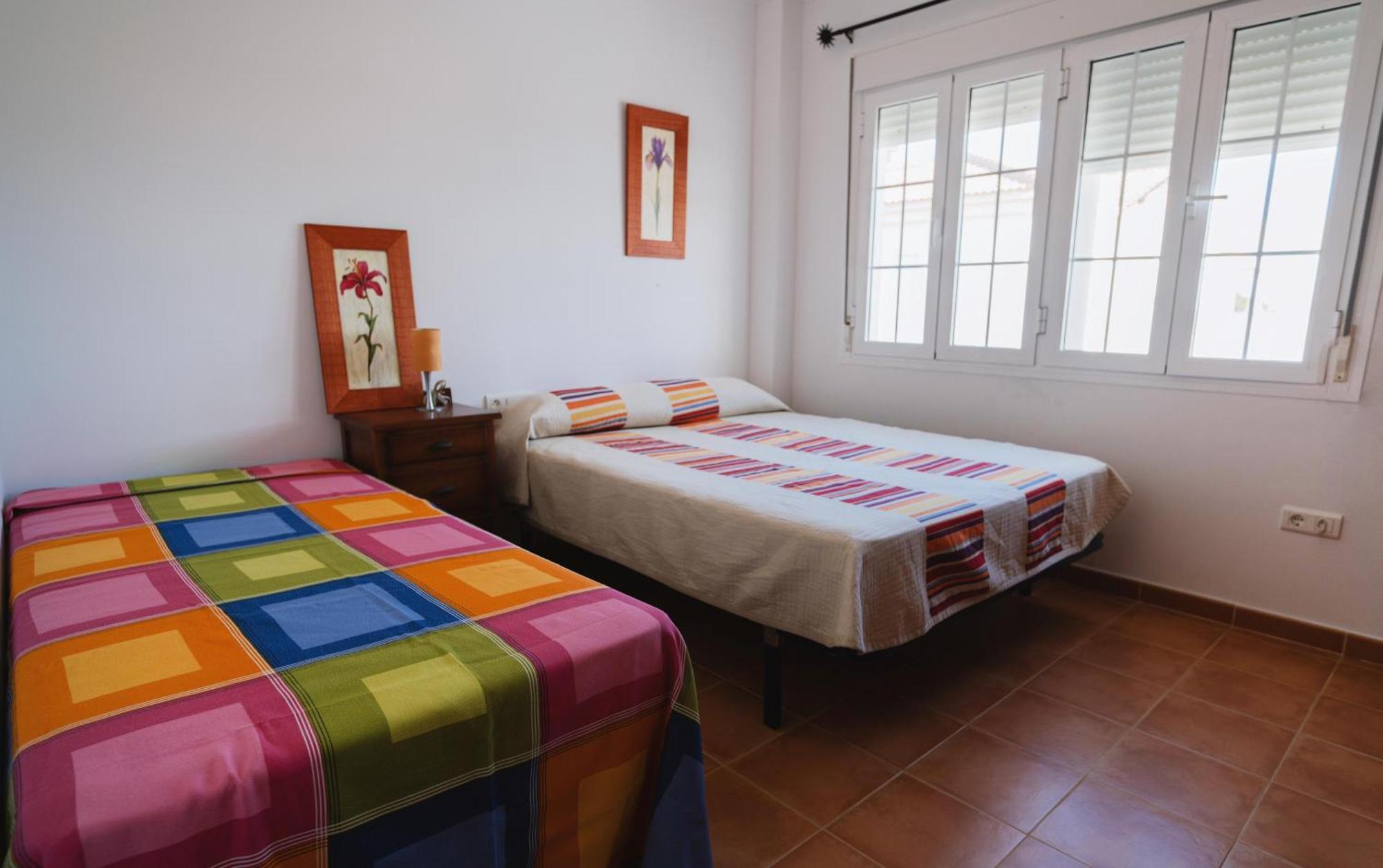 Apartamento - Atico Isla Canela Аямонте Екстериор снимка