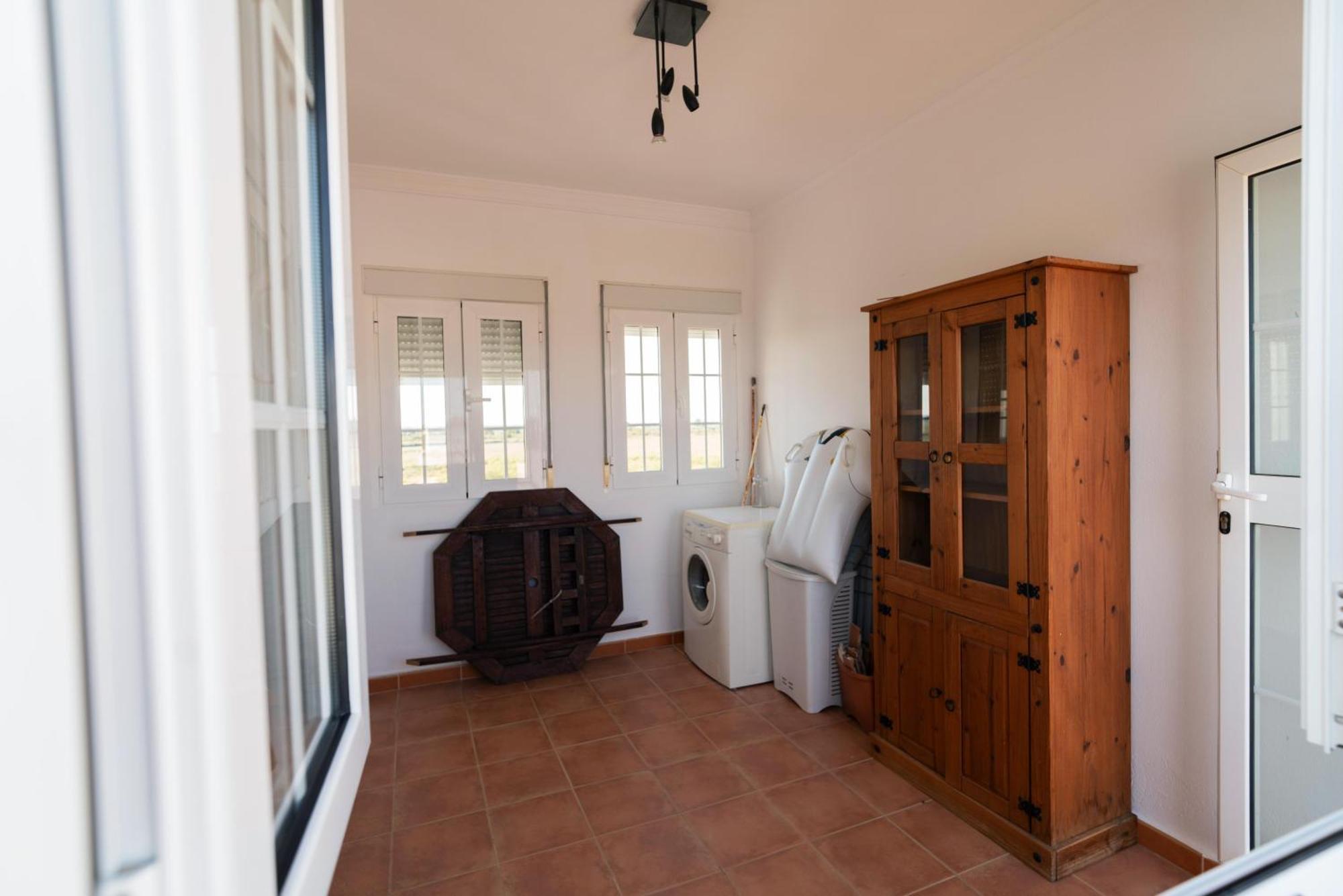 Apartamento - Atico Isla Canela Аямонте Екстериор снимка