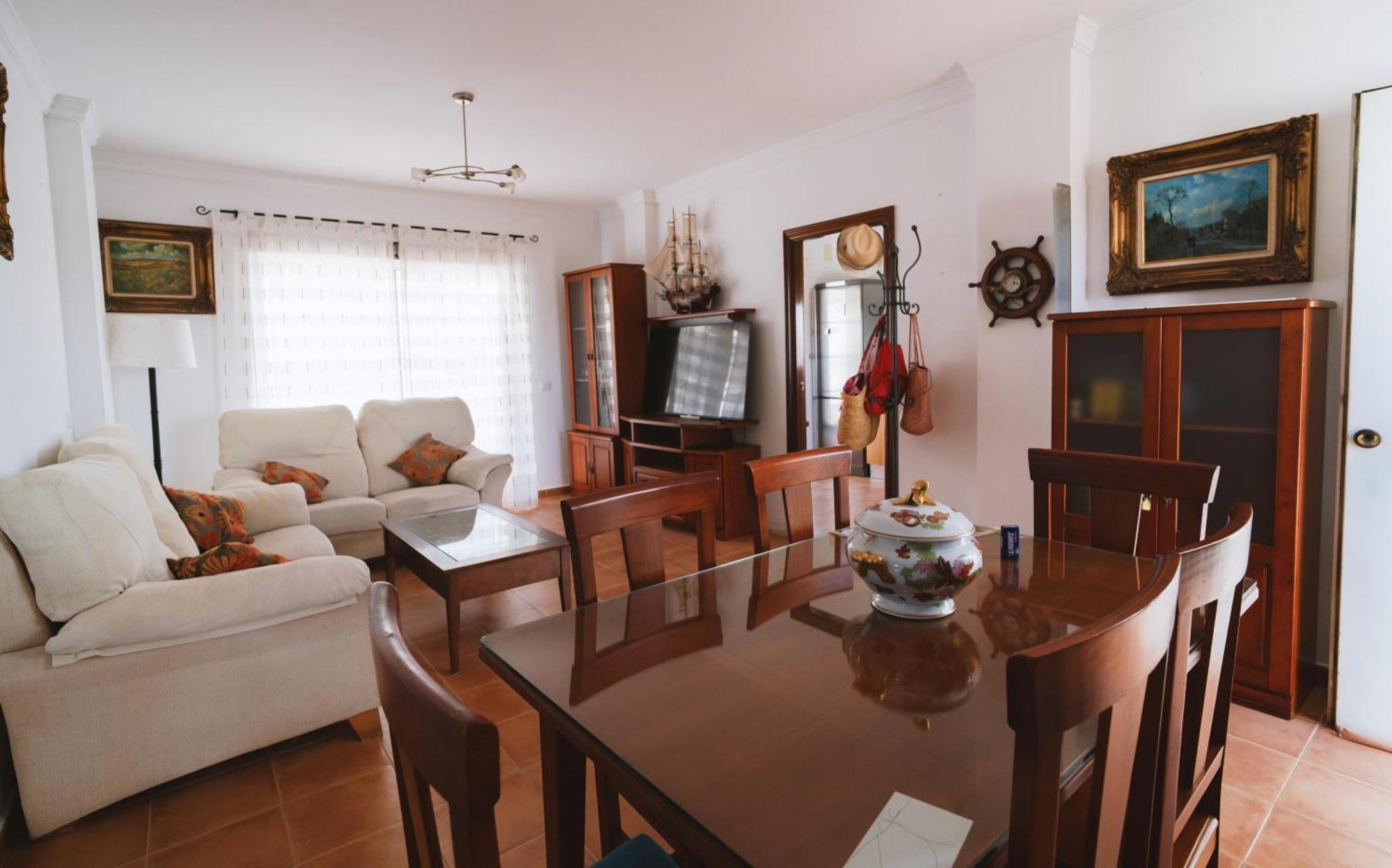 Apartamento - Atico Isla Canela Аямонте Екстериор снимка